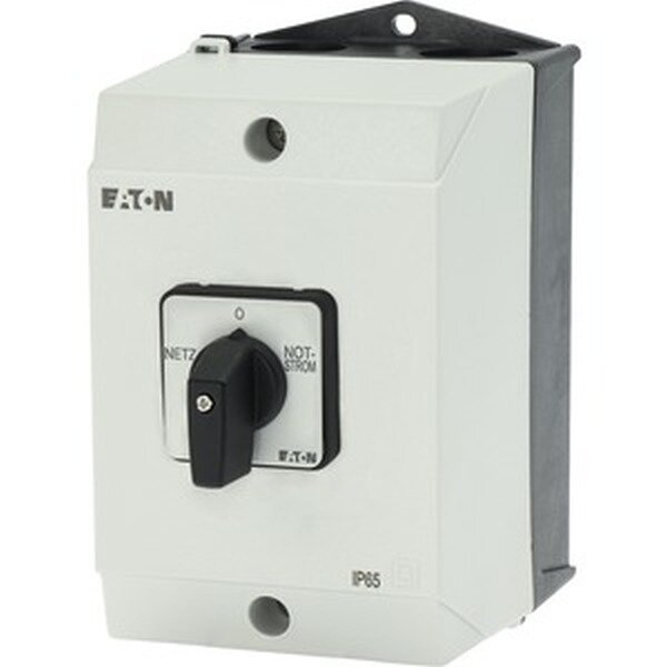 EATON Nockenschalter T3-4-8902/I2