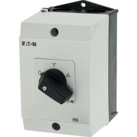 EATON Sterndreieckschalter T3-4-8410/I2