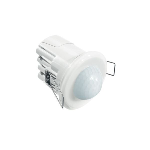 ESYLUX Pr&auml;senzmelder PD-CE360i/8 opal-matt 360&deg; ca. D: 8m