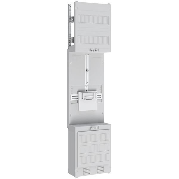 ABN Z&auml;hlerfeld 3Pkt 1Z 5polig 250x1050mm