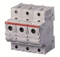 ABB D0-Lasttrennschalter ILTS-E3+N