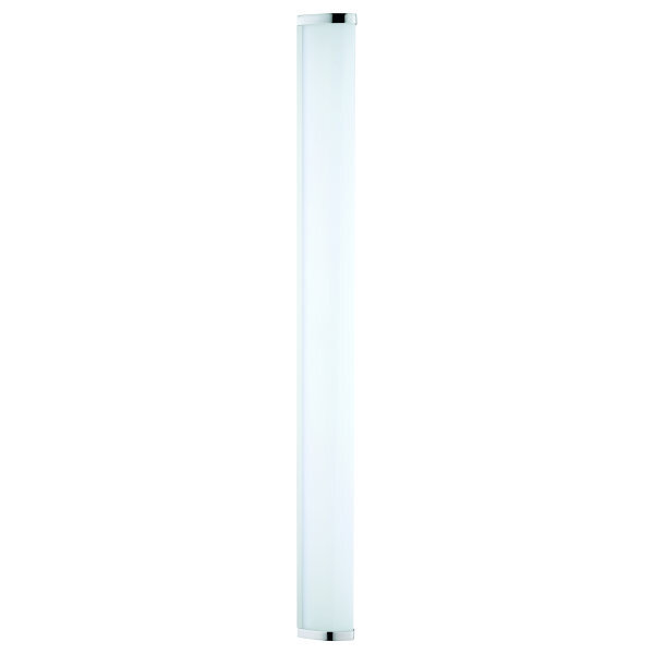EGLO LED-Wandleuchte LB24 chrom 24,3W 4000K