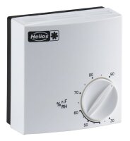 HELIOS Hygrostat HY 3
