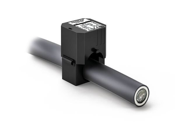 JANITZA Kabelumbaustromwandler KUW1/40 -125/1A