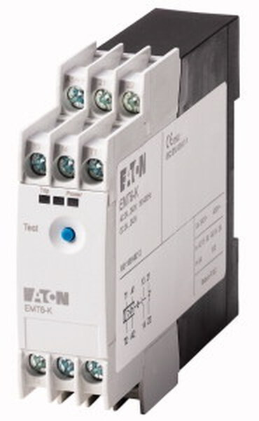 EATON Thermistor-Motorschutzschalter EMT6-K