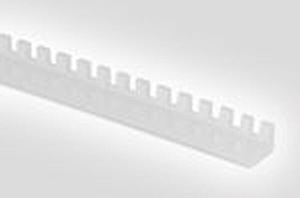 HELLERMANN Kantenschutz G51P-D-PE-NA Flexiform