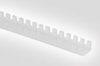 HELLERMANN Kantenschutz G51P-D-PE-NA Flexiform