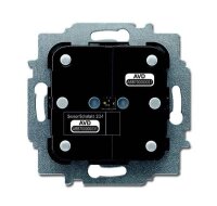BUSCH-JAEGER Sensor-/Schaltaktor 6211/2.2 2/2fach