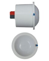 MDT Einbaupräsenzmelder SCN-P360E3.03 MR16...