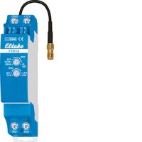 ELTAKO Funk-Duplizierer FTD14 f. Funk-Telegramm