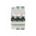 AEG Sicherungsautomat EN253B06 B 25kA 6A 3P