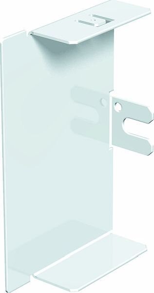 OBO Endst&uuml;ck LKM E60100RW reinwei&szlig;