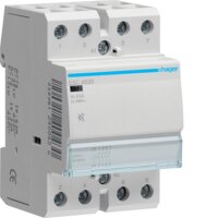 HAGER Schütz ESC463S 63A 4S 230V brummfrei