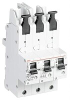 AEG Hauptleitungsschutzschalter HS91.3E63SAV SHU 25kA...