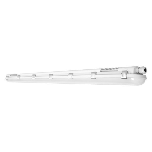 LEDVANCE LED-Feuchtraumwannenleuchte DP S 1500 46W 840 IP65 GY