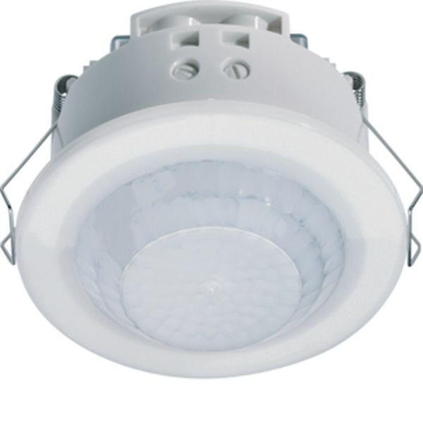 HAGER Bewegungsmelder EE805A 360&deg; Unterputz