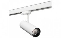 SG Leuchten LED-Stromschienenstrahler LB24 ZIP Tube Mini...
