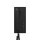 SIEDLE Audio-Haustelefon HTS 811-0 S Standard schwarz