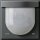 GIRA Bewegungsmelder S3000 2,20 m Komfort BT TX44 WG UP anthr