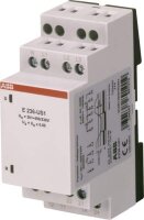 ABB Unterspannungsrelais E236-US1
