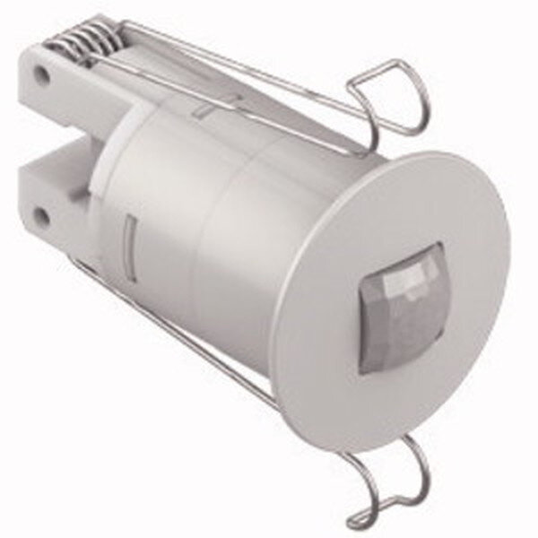 MERTEN Pr&auml;senzmelder KNX MEG63030019 Mini UP wei&szlig; 43x71mm IP20