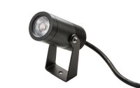 SG Leuchten LED-Strahler LB24 Hovden Mini 8W 550lm 3000K...