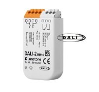 LUNATONE Schaltaktor DALI-2 RM16 Dose