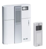 GROTHE Funkgong-Set Mistral 300 (RW 500m)