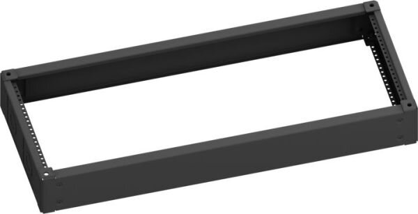 Striebel &amp; John Sockel TZL310 T=275mm 3FB H=100mm TwinLine