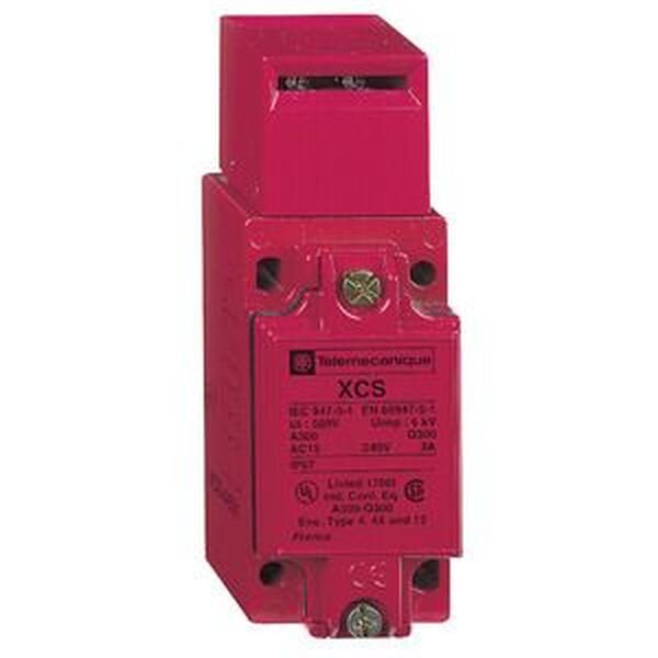 TMSS Positionsschalter XCSA701