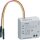 HAGER Funk-UP-Universal-Dimmer TRM691E 1fach/Bin&auml;reingang 2fach 200W