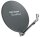 KATHREIN SAT-Spiegel KEA 750/G graphit