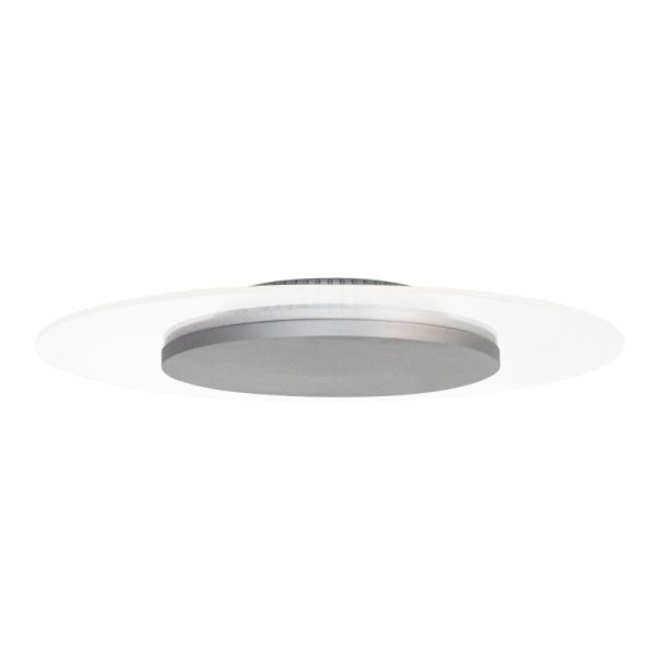 DOTLUX LED-Wand- / Deckenleuchte MOONBASE 18W COLORselect