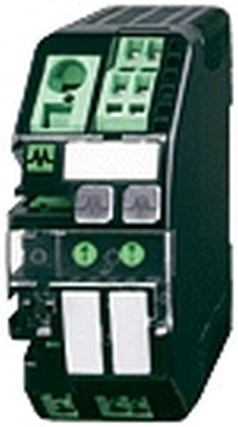 Murrelektronik Lastkreis&uuml;berwachung MICO 2-Kanal 1-2-4-6A DC