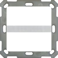 MDT UP-Bewegungsmelder SCN-BWM55.G2 55mm Reinweiß...