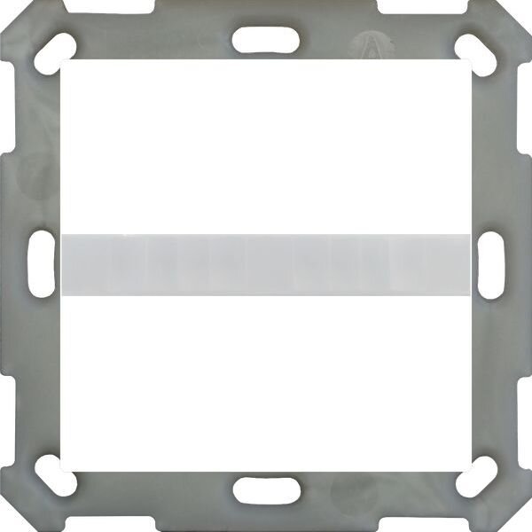 MDT UP-Bewegungsmelder SCN-BWM55.02 55mm reinwei&szlig; matt