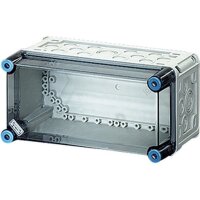 HENSEL MI-Leergehäuse Mi 0100