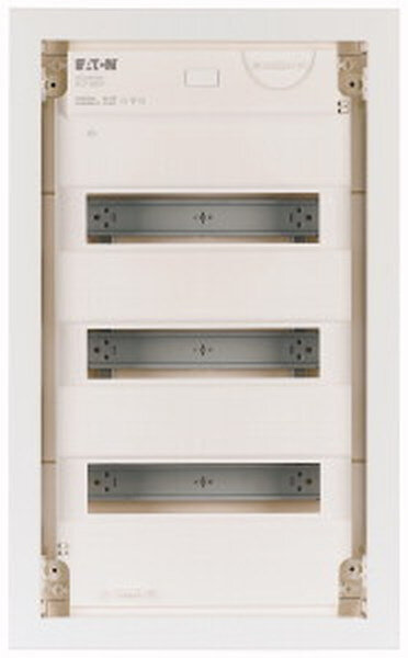 EATON UP-Kleinverteiler KLV-36UPS-F 3reihig 36TE