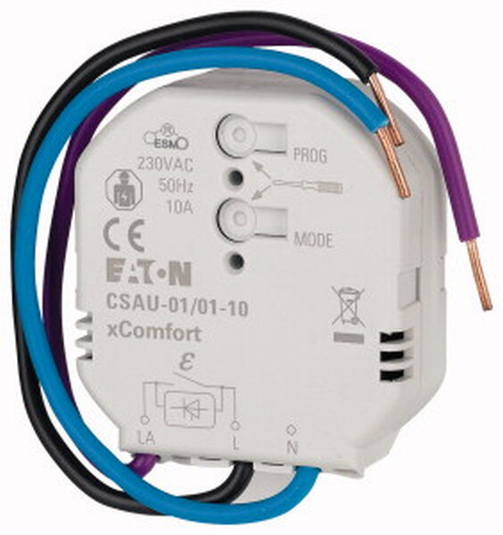 EATON Schaltaktor CSAU-01/01-10