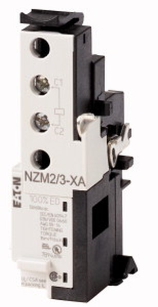 EATON Arbeitsstromausl&ouml;ser NZM2/3-XA24AC/DC