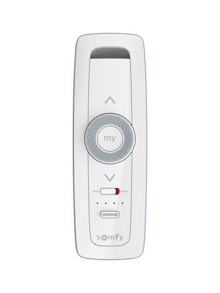 SOMFY Funksender Situo 5 A/M io Pure II 5-Kanal+Stellrad