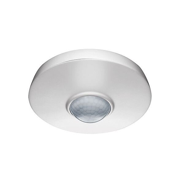 ESYLUX Deckenpr&auml;senzmelder PD 360/8 Slave weiss