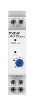 THEBEN Dämmerungsschalter LUNA 108 plus EL...