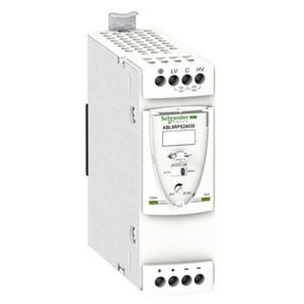 Schneider Electric Spannungsversorgung ABL8RPS24030 100-500V 24VDC 3A