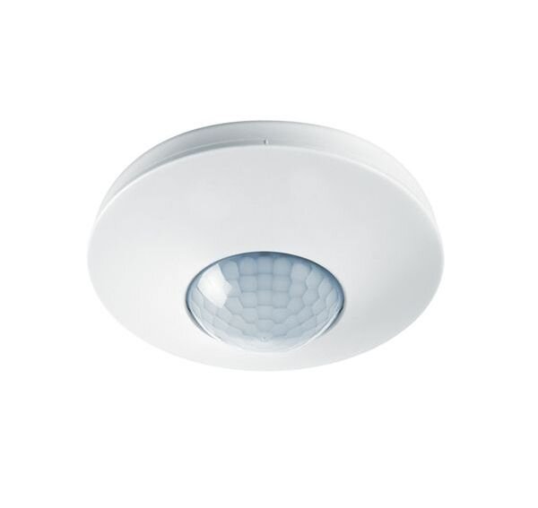 ESYLUX Bewegungsmelder MD-C360i/8 MIC weiss