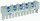 DEHN Blitzstromableiter LSA 907400 DEHNrapid DRL 10 B 180 f&uuml;r 10DA