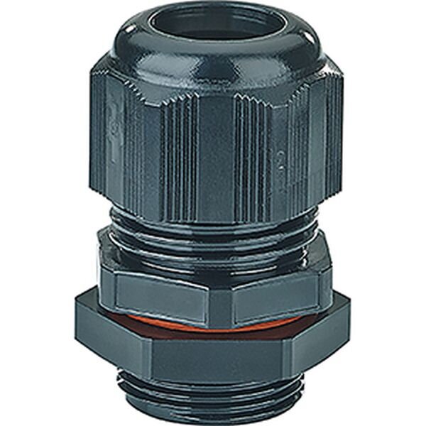 HENSEL Ex-Anbau-Kabelstutzen IP 66 M 25