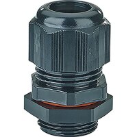 HENSEL Ex-Anbau-Kabelstutzen IP 66 M 25