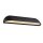 NORDLUX LED-Wandleuchte LB24 FRONT 36 Black