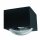 LCD LED-Wandleuchte LB24 6,25W 3000K 625lm IP65 Alu DG graphit